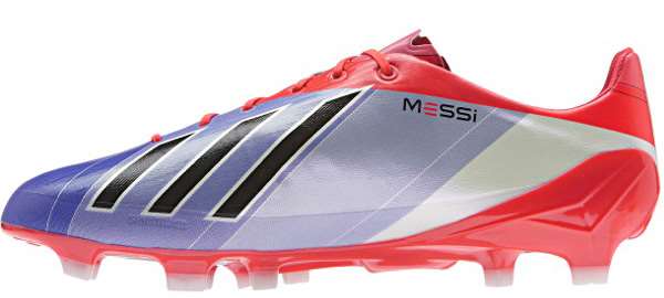  خرید  کفش فوتبال ادیداس اورجینال F50-کفش Adidas edizaro F50 Messi	